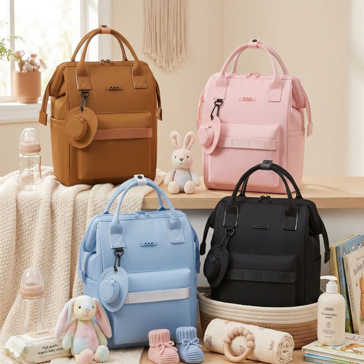 Diaper Bag Kalsten
