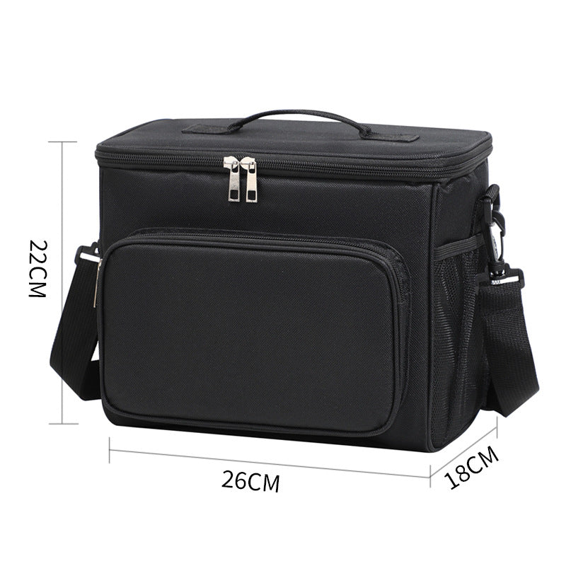 Insulated Food Transportation Cooler Tote Kalsten