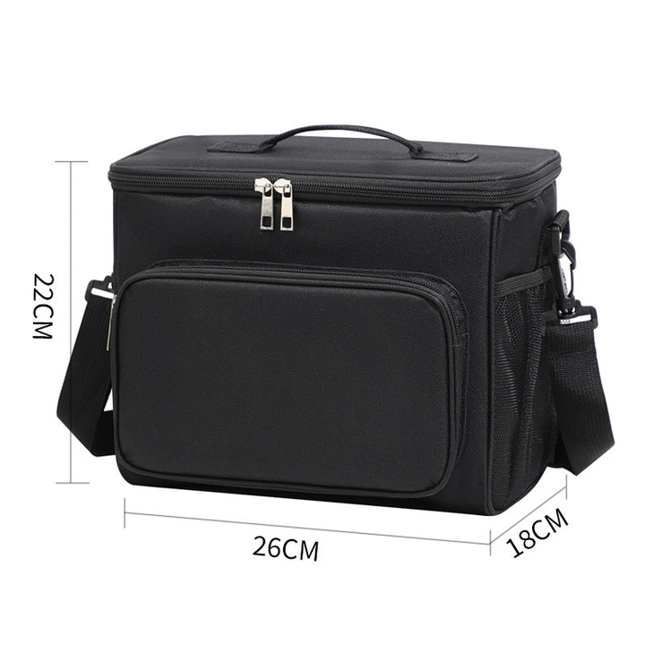 Insulated Food Transportation Cooler Tote Kalsten