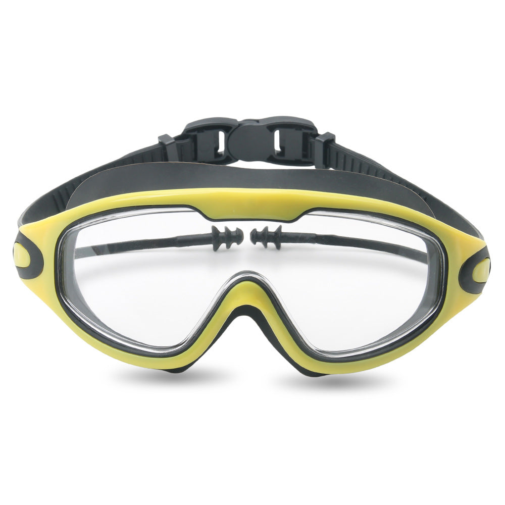 Comfort Swimming Mask Kalsten