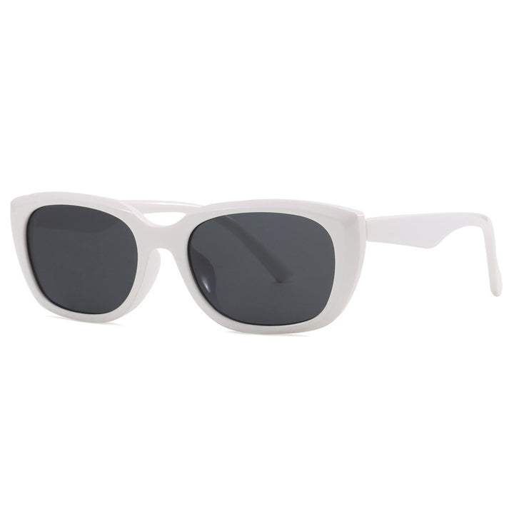 Women's trendy Cat-Eye sunglasses in minimalist design Kalsten
