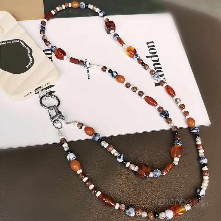 Beaded Eyewear Lanyard Kalsten 1790134599