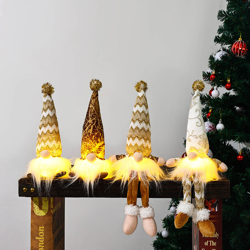 Dummen Santa Claus Figure Kalsten