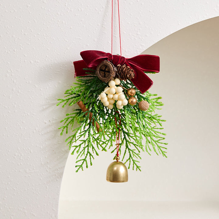 Decorative Christmas Wreath Kalsten