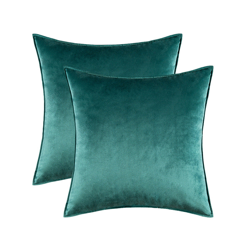 Luxury Velvet Cushion