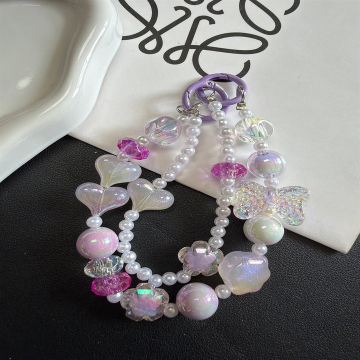 Beaded Charm Eyewear Holder Kalsten 1790135646