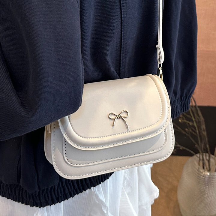 Elegant Mini Crossbody Bag
