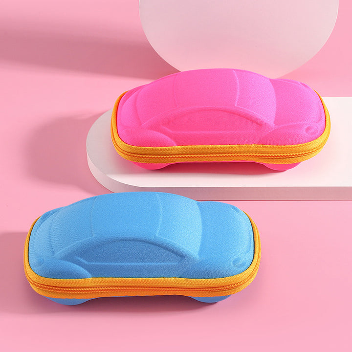 Car-Shaped Storage Case Kalsten