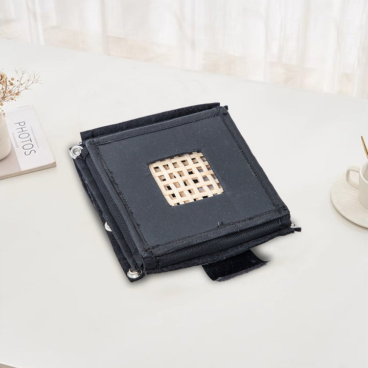 Multifunctional storage box Kalsten