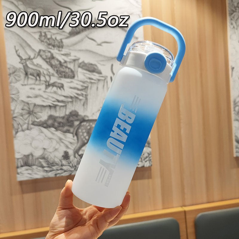 Women's Sports Water Bottle Kalsten