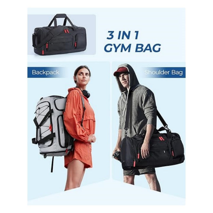 Versatile Travel Kalsten