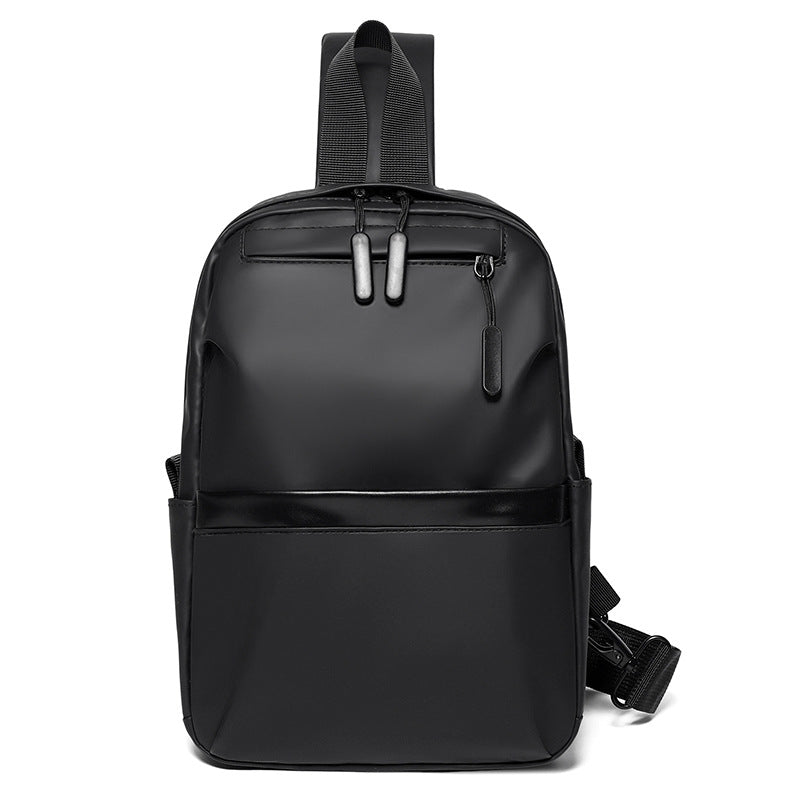 Compact Tech Sling Bag Kalsten