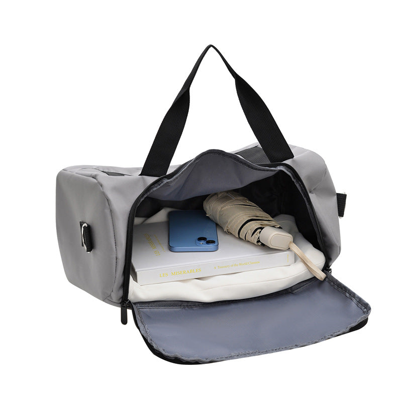 Travel Organizer Duffel Bag Kalsten