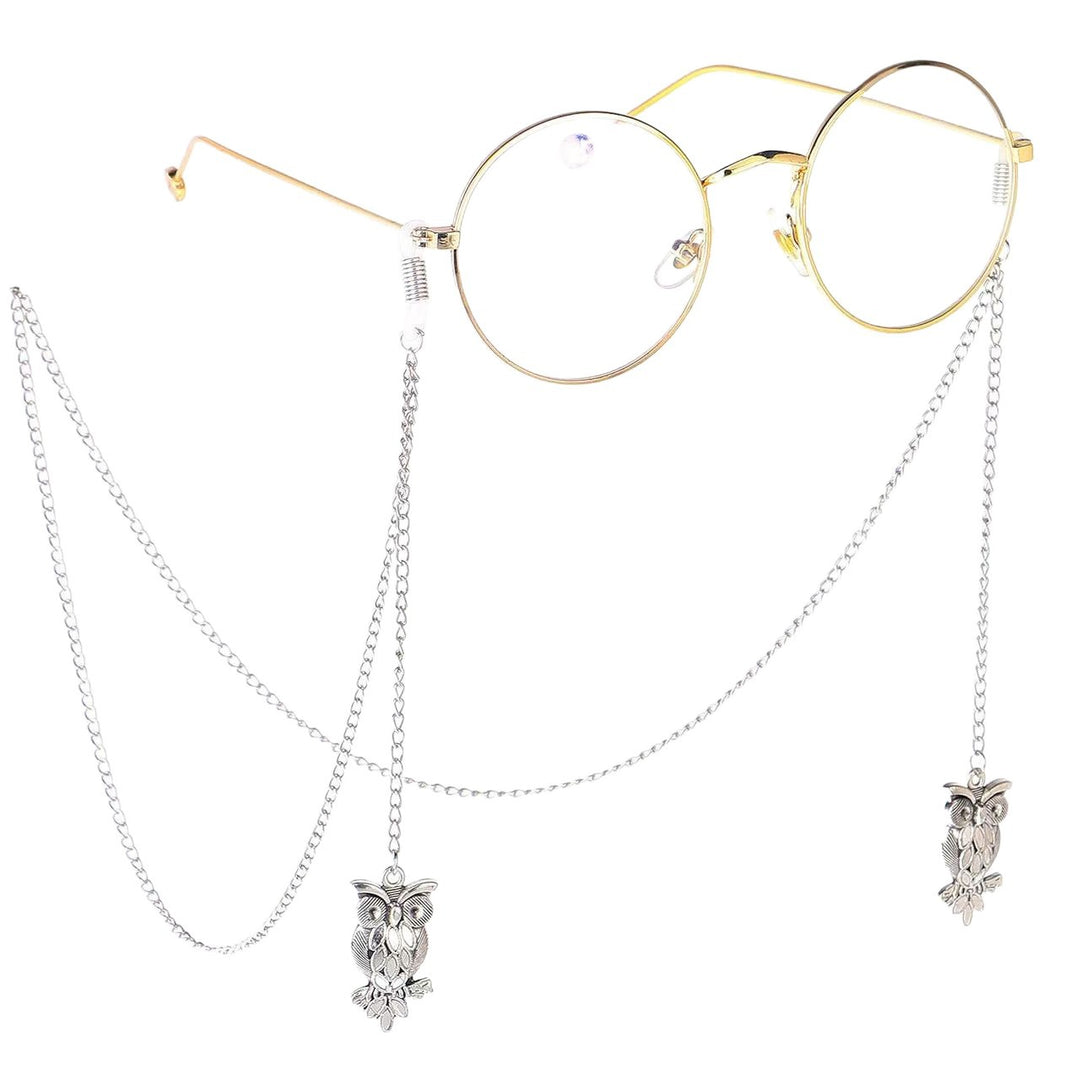 Elegant Decorative Eyewear Chain Kalsten