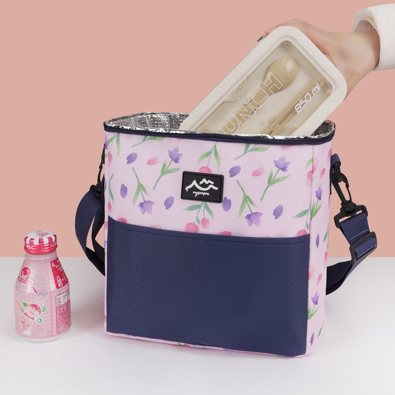 Multi-Functional Insulated Food Cooler Bag Kalsten