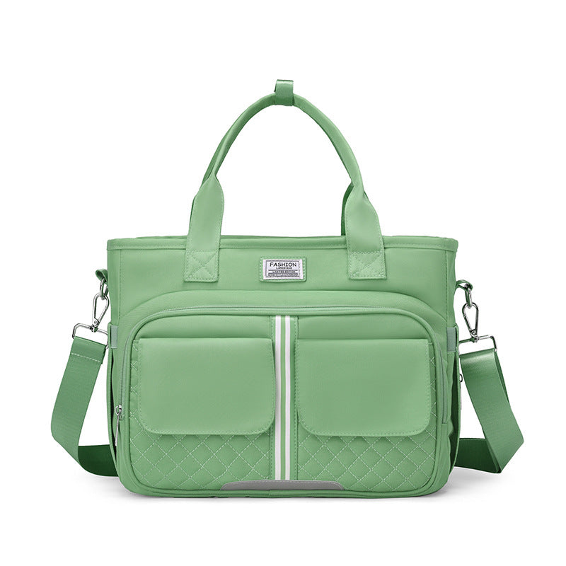 Multi-Functional Stylish Tote Bag Kalsten