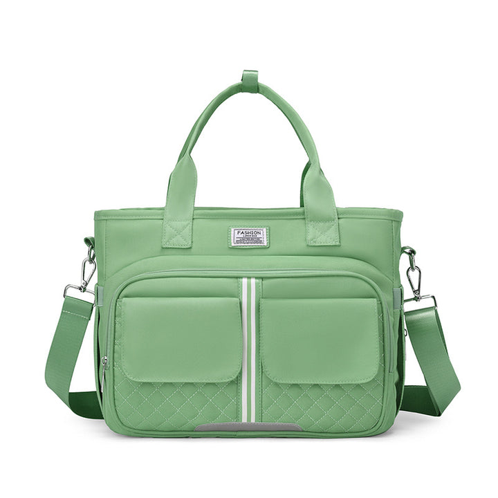 Multi-Functional Stylish Tote Bag Kalsten