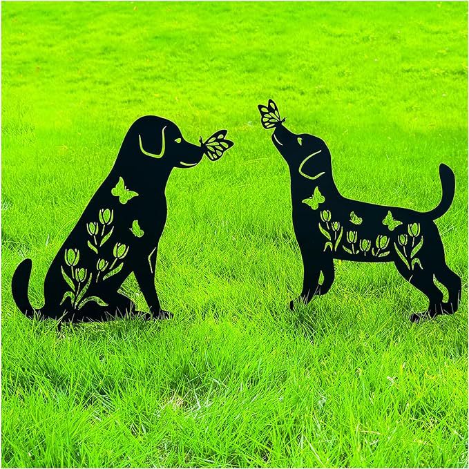 Garden Chicken Decor Kalsten