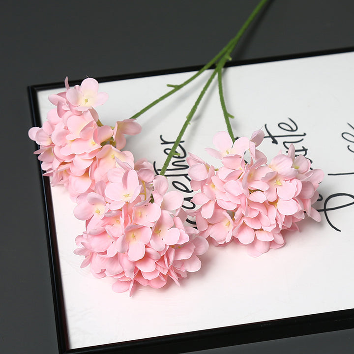 Decorative Faux Flower for Home Decor