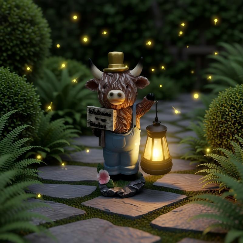 Garden figure Kalsten