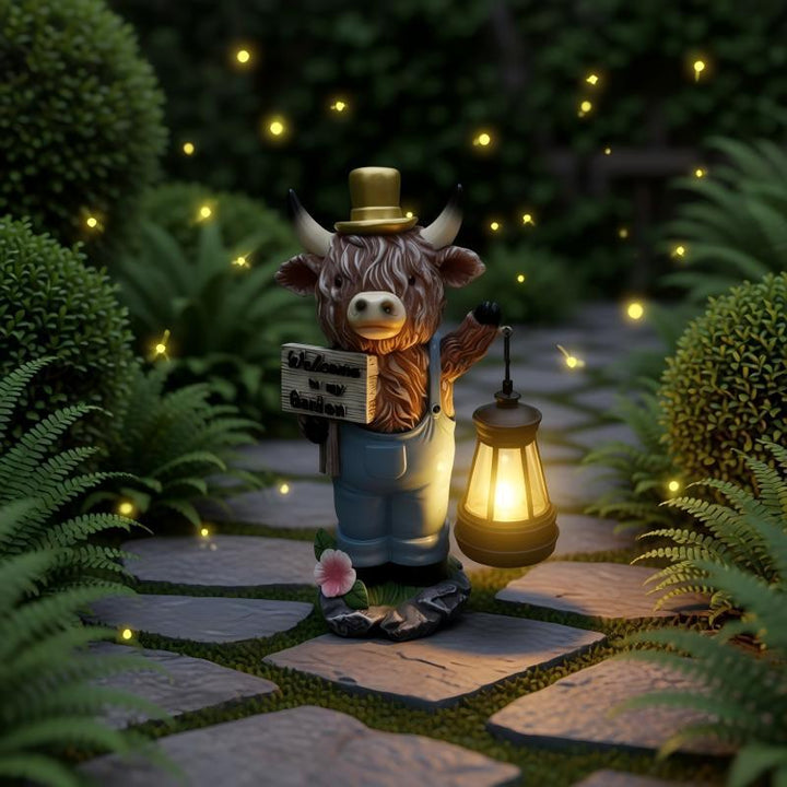 Garden figure Kalsten