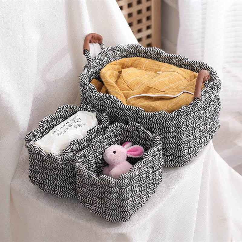 Storage Baskets Kalsten