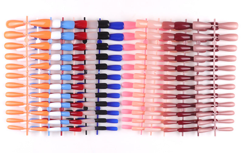 Professional Nail Art Practice Set Kalsten