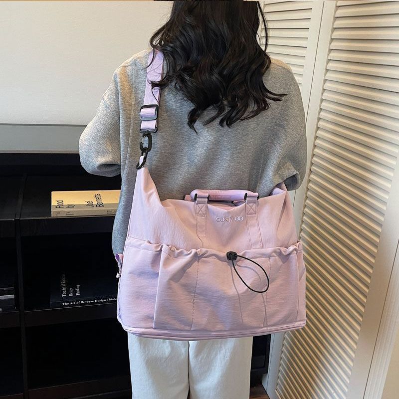 Multi-Functional Travel Duffle Bag Kalsten