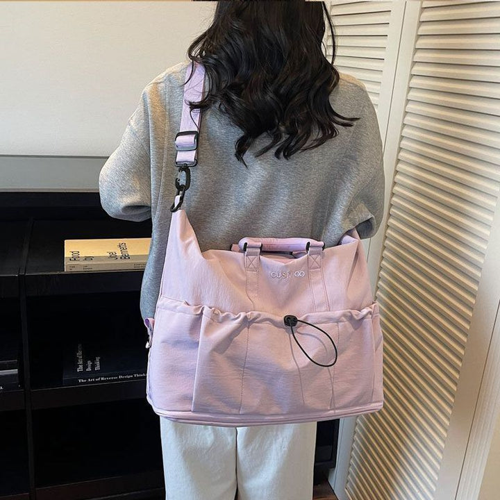 Multi-Functional Travel Duffle Bag Kalsten