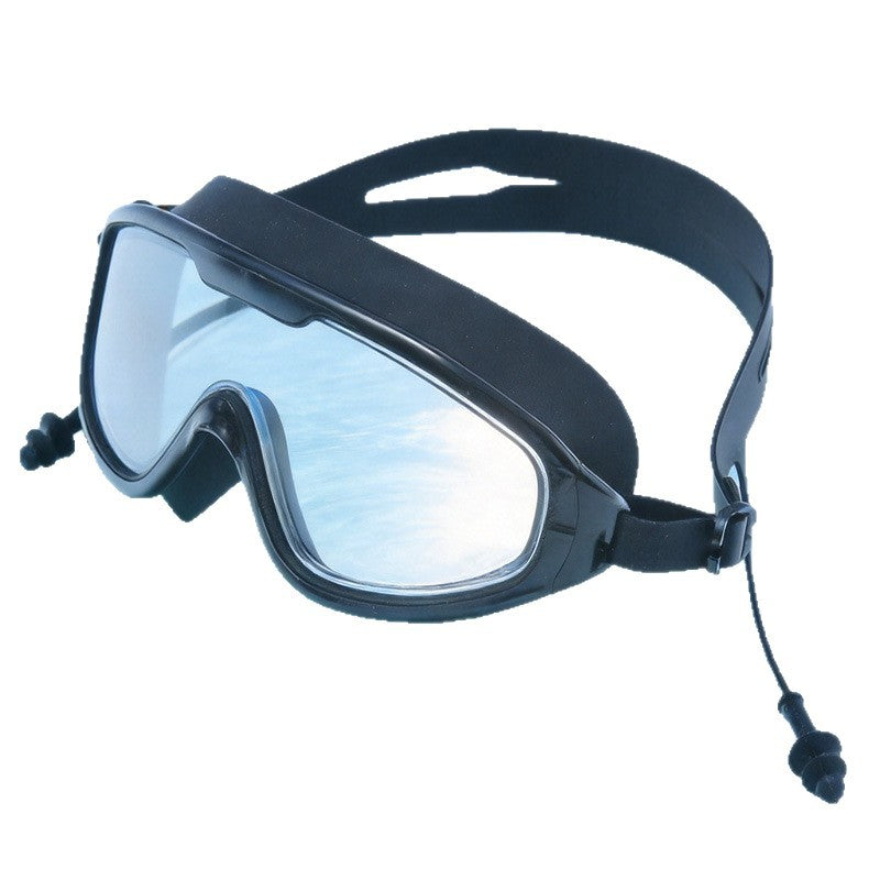 Premium Waterproof Swim Mask Kalsten