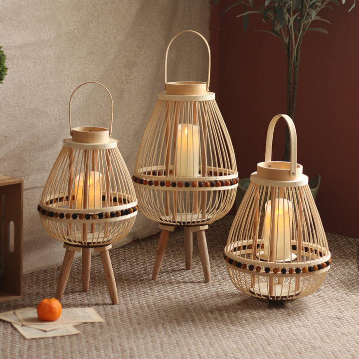 Decorative Table Candle Holder Kalsten