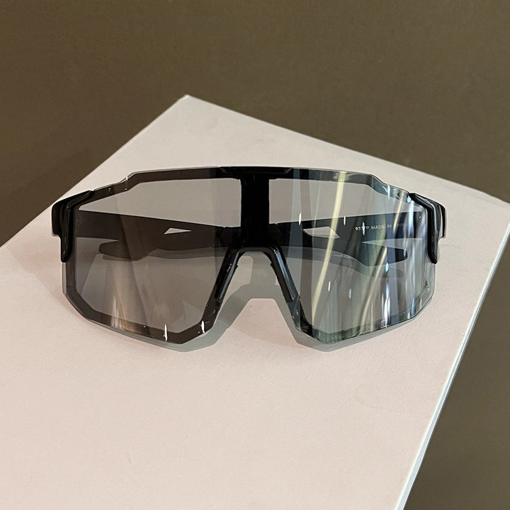 Sports Performance Shield Sunglasses Kalsten