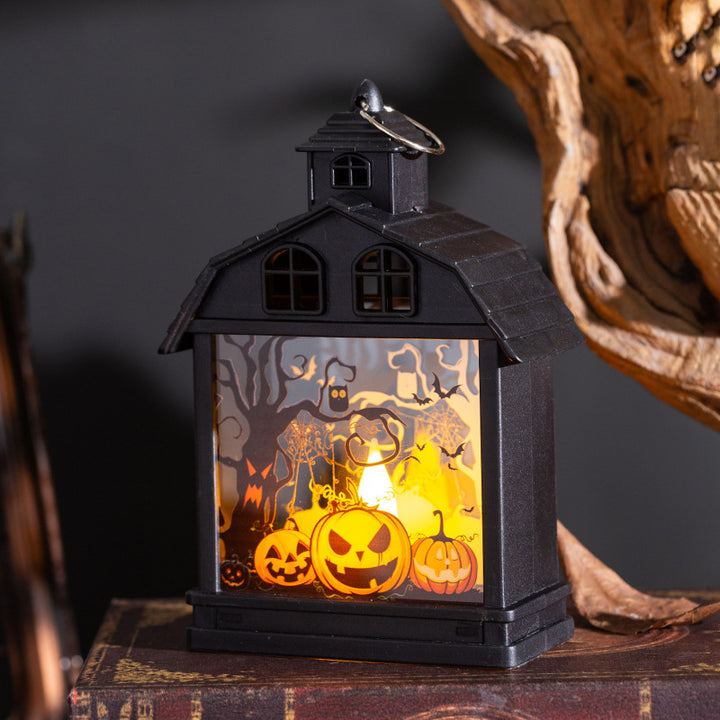 Creepy Halloween Decoration Lantern