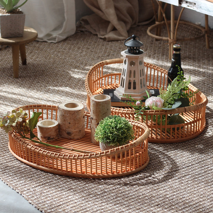 Storage Basket Set Kalsten