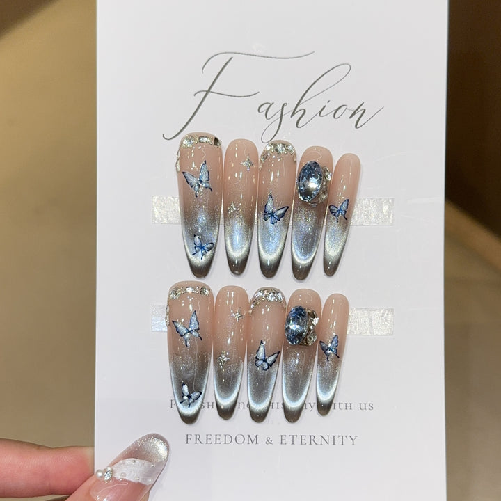 Nail design Kalsten