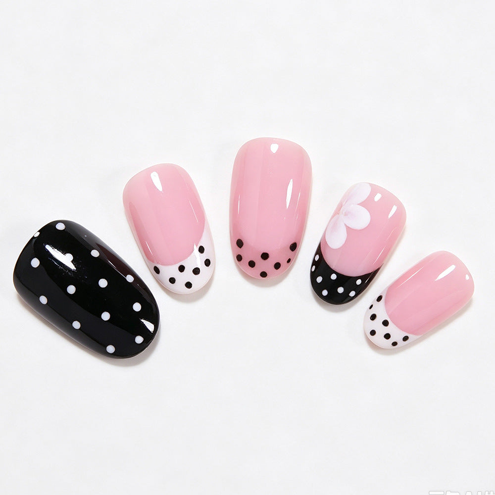 Decorative Nail Art Kalsten