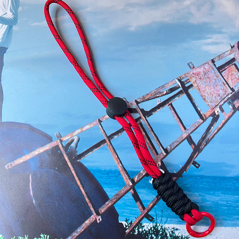 Stylish Adjustable Lanyard Kalsten