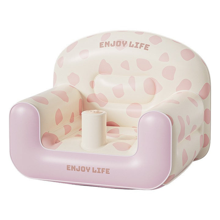 Ladies Inflatable Comfort Armchair Kalsten