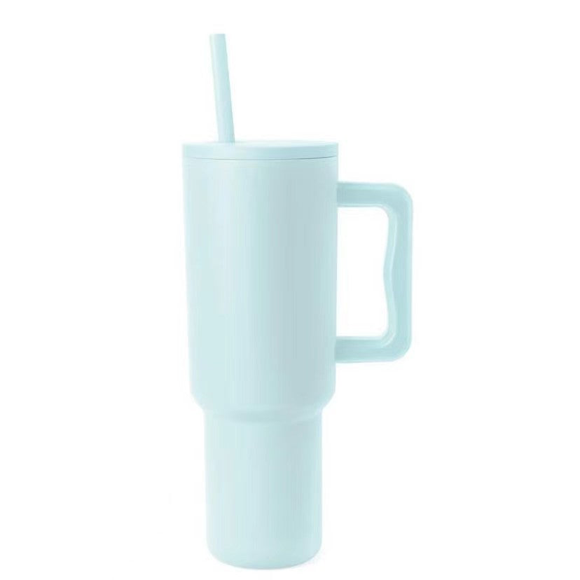 Women's High-Quality Insulated Drinking Cup with Practical Handle Kalsten