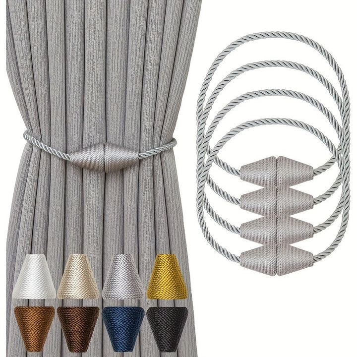 Decorative Curtain Tiebacks Kalsten