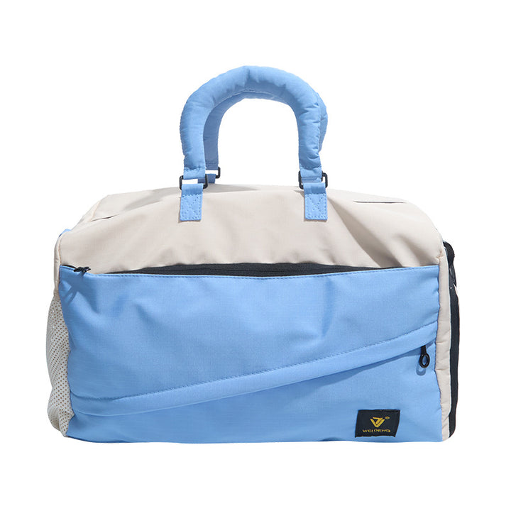 Compact Utility Travel Duffle Bag Kalsten