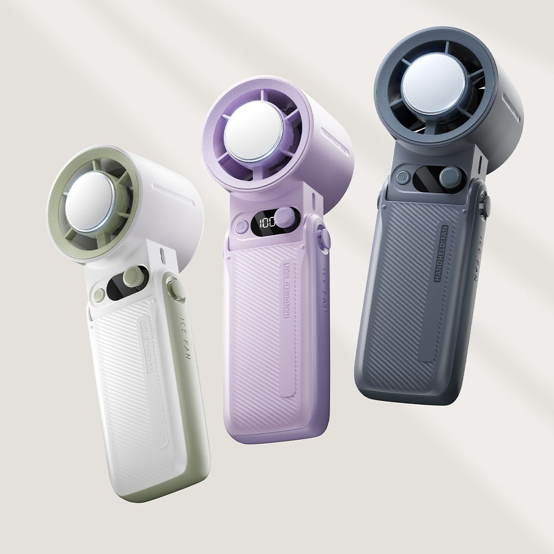 Ladies Portable Mini Fan Kalsten