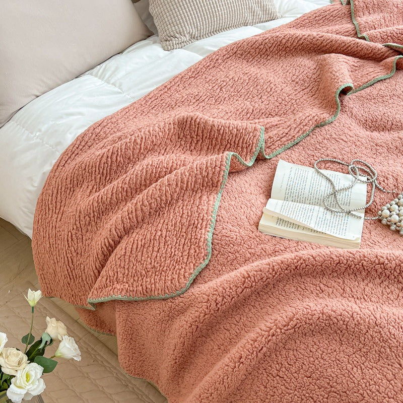 Cozy Plush Blanket
