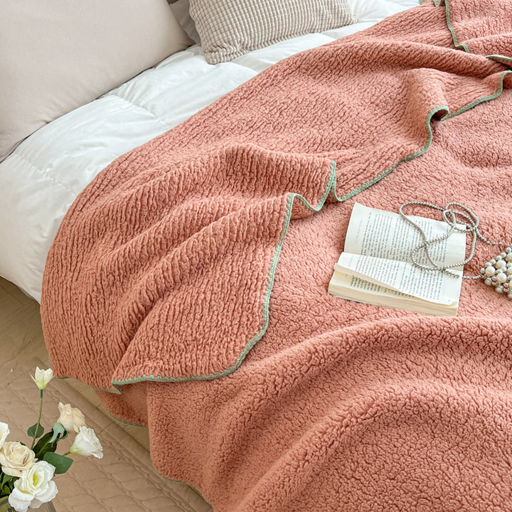 Cozy Plush Blanket