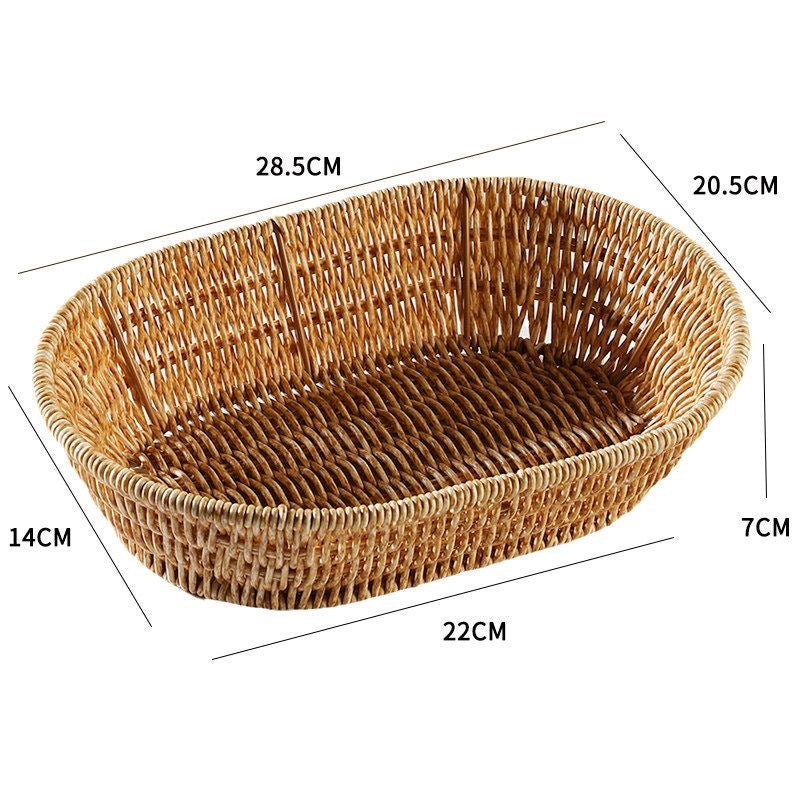Woven Storage Kalsten