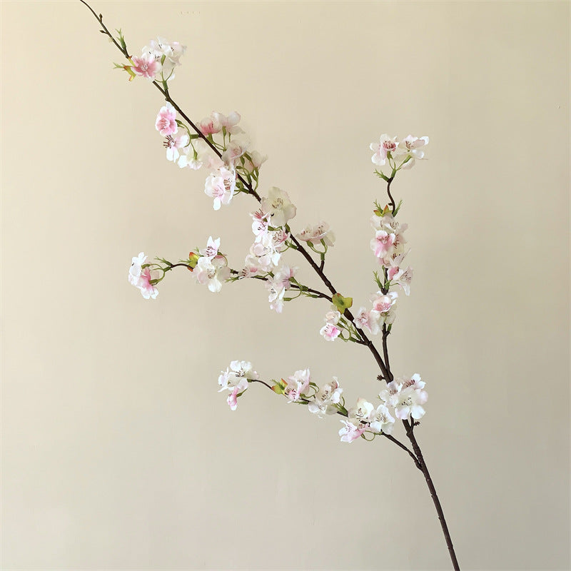 Home Decor Artificial Cherry Blossom