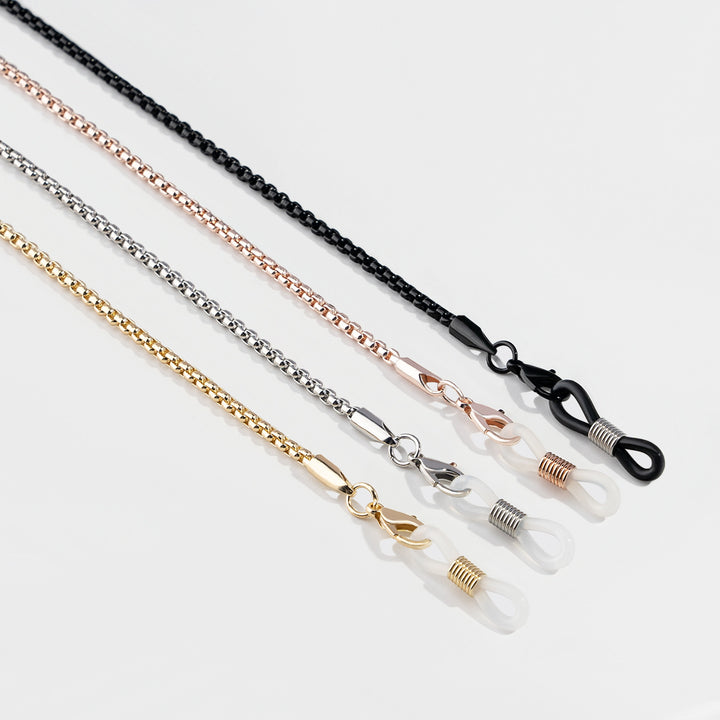 Durable Eyewear Chain Kalsten