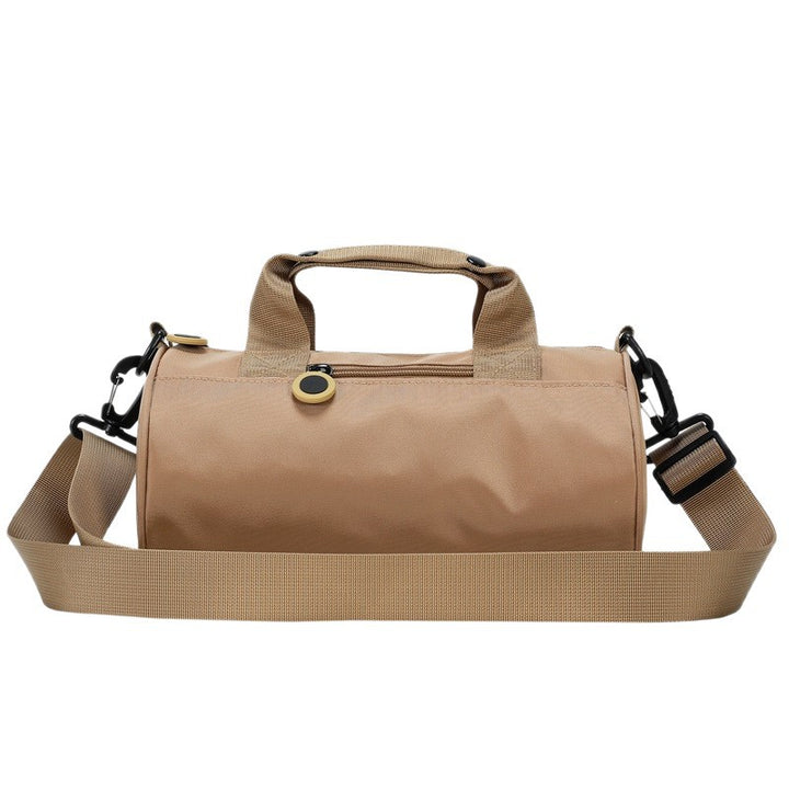 Compact Travel Duffle Kalsten