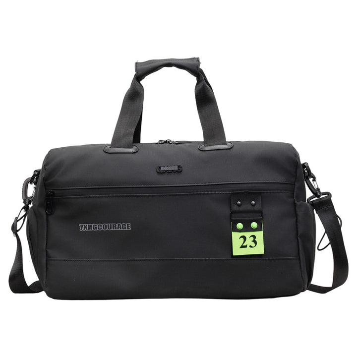 Durable Sport Duffel Bag
