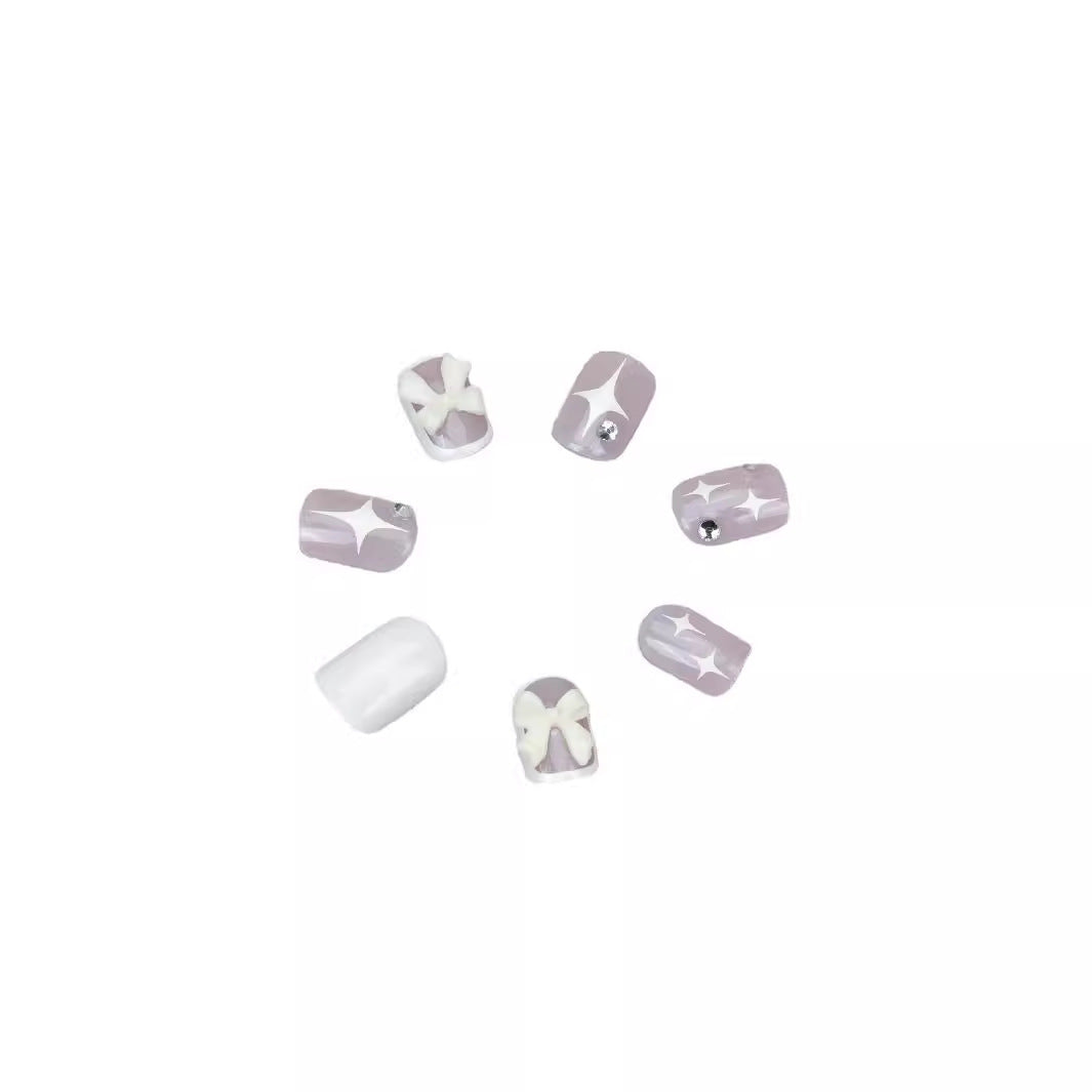 Elegant Nail Art Extensions Kalsten